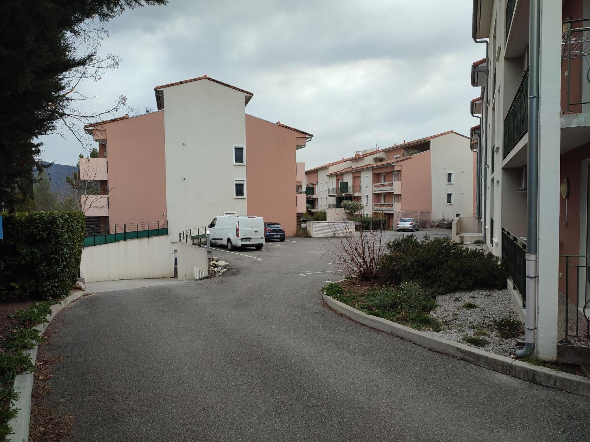 Terrasse 130M2 Panoramique Avec Climatisation Piscine - 3 Chambres Gréoux-les-Bains Kültér fotó
